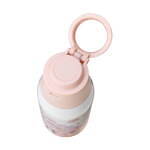 スターバックス“桜モチーフ”の新作グッズ、満開の桜＆紙吹雪が舞うボトルや色が変わるマグなど｜写真20