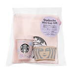 スターバックス“桜モチーフ”の新作グッズ、満開の桜＆紙吹雪が舞うボトルや色が変わるマグなど｜写真66