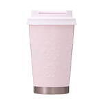 スターバックス“桜モチーフ”の新作グッズ、満開の桜＆紙吹雪が舞うボトルや色が変わるマグなど｜写真27