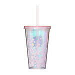 スターバックス“桜モチーフ”の新作グッズ、満開の桜＆紙吹雪が舞うボトルや色が変わるマグなど｜写真47