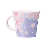 スターバックス“桜モチーフ”の新作グッズ、満開の桜＆紙吹雪が舞うボトルや色が変わるマグなど｜写真54