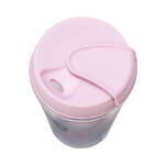 スターバックス“桜モチーフ”の新作グッズ、満開の桜＆紙吹雪が舞うボトルや色が変わるマグなど｜写真43