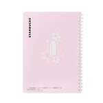 スターバックス“桜モチーフ”の新作グッズ、満開の桜＆紙吹雪が舞うボトルや色が変わるマグなど｜写真82