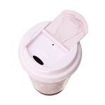 スターバックス“桜モチーフ”の新作グッズ、満開の桜＆紙吹雪が舞うボトルや色が変わるマグなど｜写真28