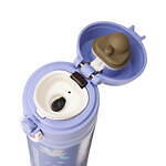 スターバックス“桜モチーフ”の新作グッズ、満開の桜＆紙吹雪が舞うボトルや色が変わるマグなど｜写真4