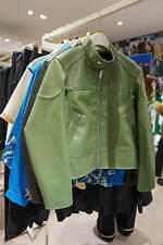 GU×ビューティフルピープルが初コラボ、ライダースジャケットやトレンチコートなど全17型｜写真9