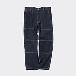 GU×ビューティフルピープルが初コラボ、ライダースジャケットやトレンチコートなど全17型｜写真32