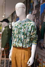 GU×ビューティフルピープルが初コラボ、ライダースジャケットやトレンチコートなど全17型｜写真7