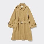 GU×ビューティフルピープルが初コラボ、ライダースジャケットやトレンチコートなど全17型｜写真34