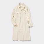 GU×ビューティフルピープルが初コラボ、ライダースジャケットやトレンチコートなど全17型｜写真31