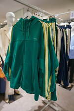 GU×ビューティフルピープルが初コラボ、ライダースジャケットやトレンチコートなど全17型｜写真5