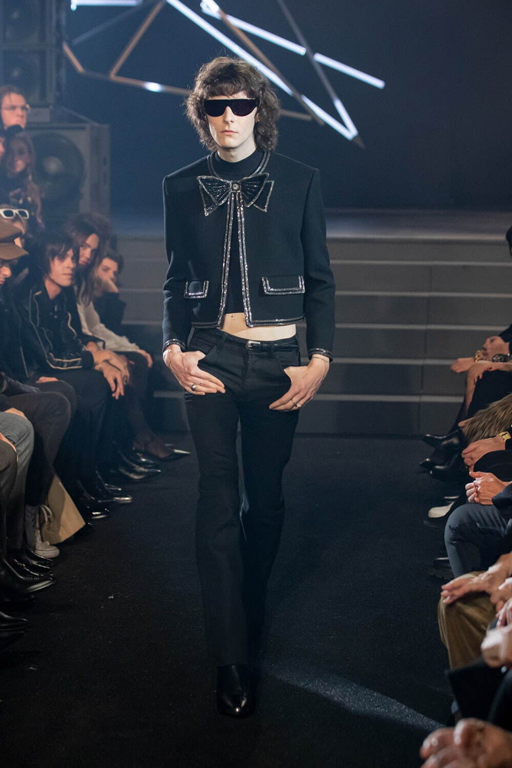 セリーヌ オム(CELINE HOMME) 2023年冬メンズコレクション セリーヌ オム(CELINE HOMME) 2023年冬メンズコレクション