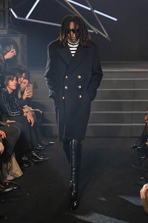 セリーヌ オム(CELINE HOMME) 2023年冬メンズコレクション  - 写真26