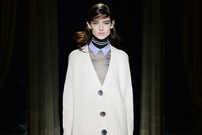 アキラーノ・リモンディ 2014-15年秋冬 ウィメンズ コレクション