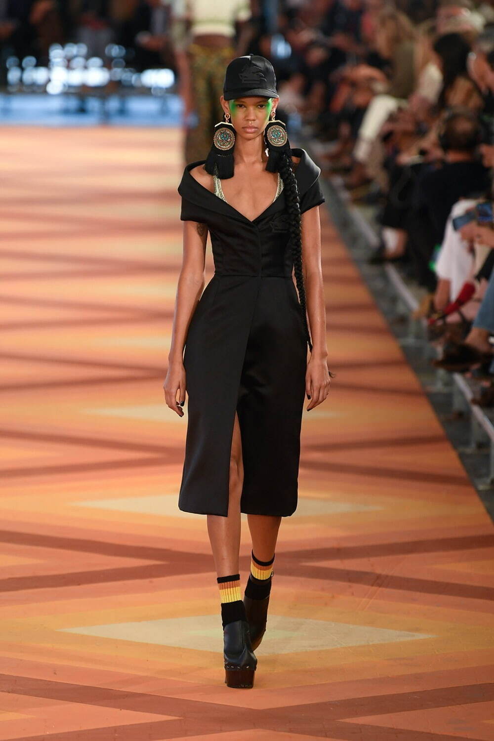 エトロ(ETRO) 2023年春夏ウィメンズコレクション - ファッション エトロ(ETRO) 2023年春夏ウィメンズコレクション - ファッション