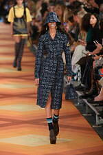 エトロ 2023年春夏ウィメンズコレクション - 変わらぬ伝統に、新たな視点を｜写真6