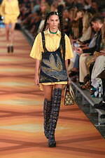 エトロ 2023年春夏ウィメンズコレクション - 変わらぬ伝統に、新たな視点を｜写真7