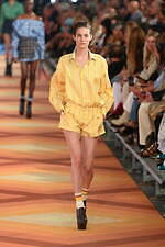 エトロ 2023年春夏ウィメンズコレクション - 変わらぬ伝統に、新たな視点を｜写真8