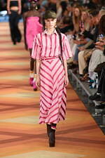 エトロ 2023年春夏ウィメンズコレクション - 変わらぬ伝統に、新たな視点を｜写真11