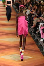 エトロ 2023年春夏ウィメンズコレクション - 変わらぬ伝統に、新たな視点を｜写真12