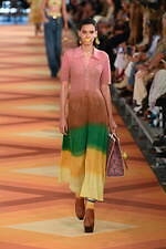 エトロ 2023年春夏ウィメンズコレクション - 変わらぬ伝統に、新たな視点を｜写真19