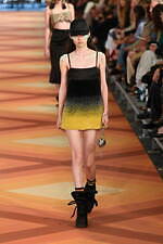 エトロ 2023年春夏ウィメンズコレクション - 変わらぬ伝統に、新たな視点を｜写真25