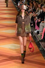 エトロ 2023年春夏ウィメンズコレクション - 変わらぬ伝統に、新たな視点を｜写真33