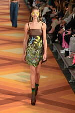 エトロ 2023年春夏ウィメンズコレクション - 変わらぬ伝統に、新たな視点を｜写真36