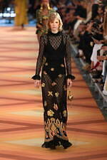 エトロ 2023年春夏ウィメンズコレクション - 変わらぬ伝統に、新たな視点を｜写真40