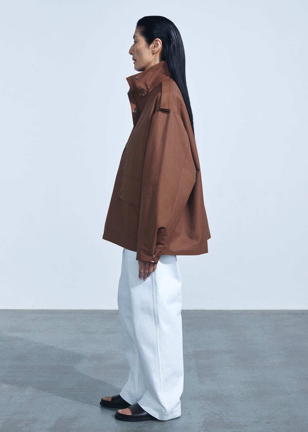 スタジオ ニコルソン(STUDIO NICHOLSON) 2023年リゾートウィメンズコレクション  - 写真6