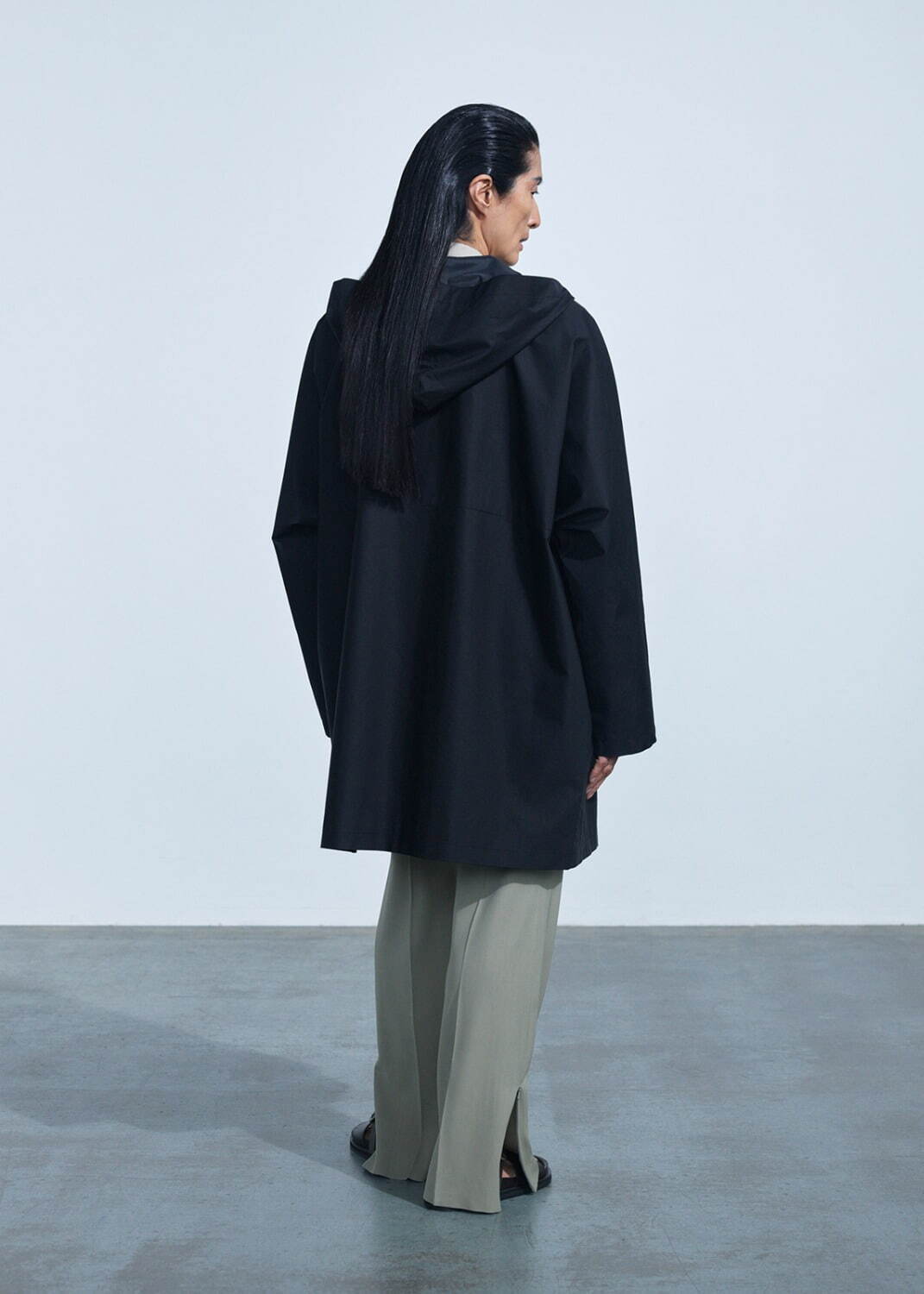 スタジオ ニコルソン(STUDIO NICHOLSON) 2023年リゾートウィメンズコレクション  - 写真22