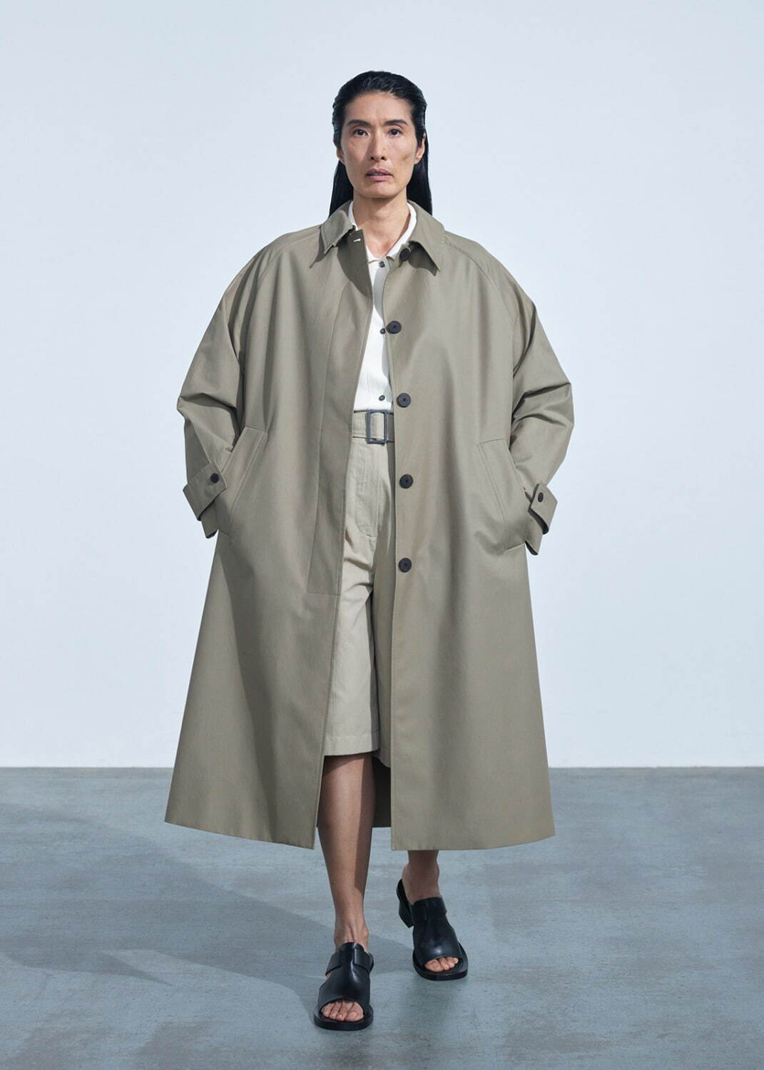 スタジオ ニコルソン 2023年リゾート｜ ショーツ