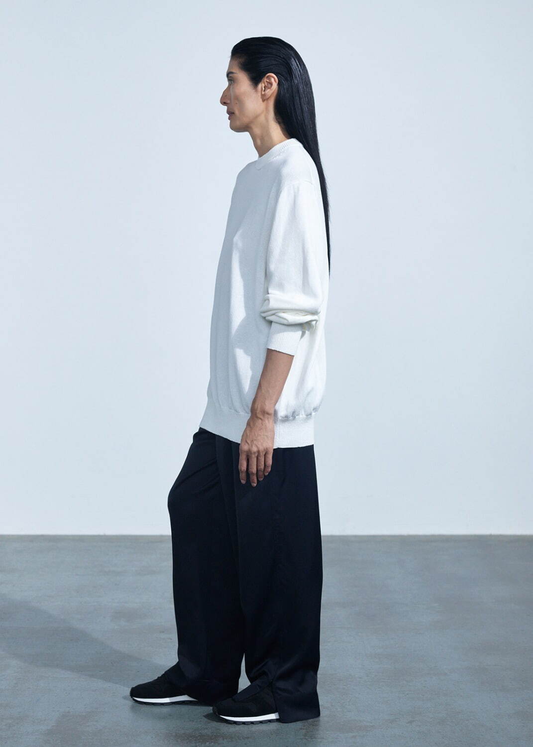 スタジオ ニコルソン(STUDIO NICHOLSON) 2023年リゾートウィメンズコレクション  - 写真25