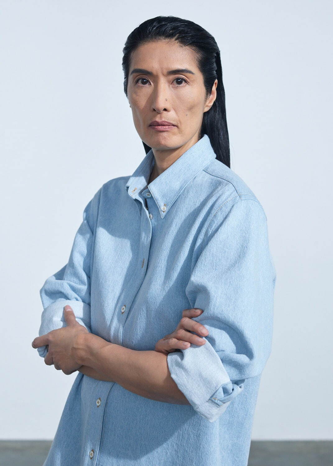 スタジオ ニコルソン(STUDIO NICHOLSON) 2023年リゾートウィメンズコレクション  - 写真35