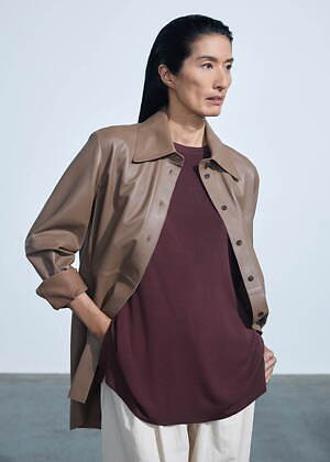 スタジオ ニコルソン(STUDIO NICHOLSON) 2023年リゾートウィメンズコレクション  - 写真2