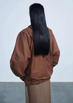 スタジオ ニコルソン(STUDIO NICHOLSON) 2023年リゾートウィメンズコレクション  - 写真5