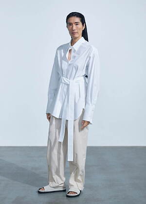 スタジオ ニコルソン(STUDIO NICHOLSON) 2023年リゾートウィメンズコレクション  - 写真8