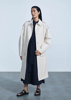 スタジオ ニコルソン(STUDIO NICHOLSON) 2023年リゾートウィメンズコレクション  - 写真9