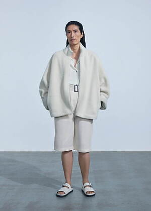 スタジオ ニコルソン(STUDIO NICHOLSON) 2023年リゾートウィメンズコレクション  - 写真11