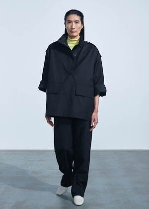 スタジオ ニコルソン(STUDIO NICHOLSON) 2023年リゾートウィメンズコレクション  - 写真13