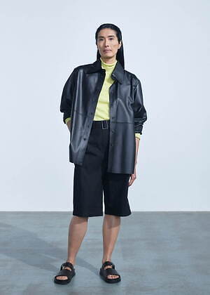 スタジオ ニコルソン(STUDIO NICHOLSON) 2023年リゾートウィメンズコレクション  - 写真14