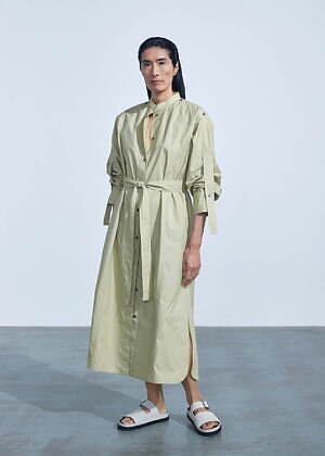 スタジオ ニコルソン(STUDIO NICHOLSON) 2023年リゾートウィメンズコレクション  - 写真17