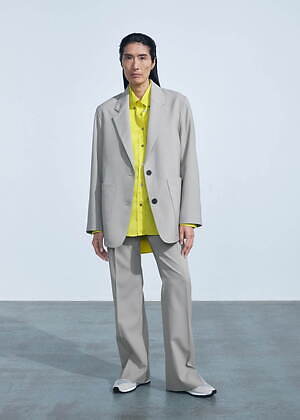 スタジオ ニコルソン(STUDIO NICHOLSON) 2023年リゾートウィメンズコレクション  - 写真19