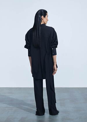 スタジオ ニコルソン(STUDIO NICHOLSON) 2023年リゾートウィメンズコレクション  - 写真27