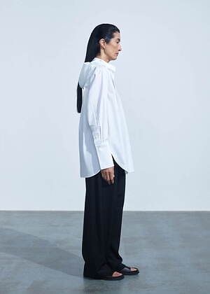 スタジオ ニコルソン(STUDIO NICHOLSON) 2023年リゾートウィメンズコレクション  - 写真28