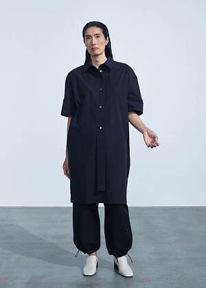 スタジオ ニコルソン(STUDIO NICHOLSON) 2023年リゾートウィメンズコレクション  - 写真32