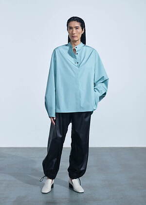 スタジオ ニコルソン(STUDIO NICHOLSON) 2023年リゾートウィメンズコレクション  - 写真33