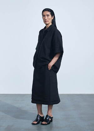 スタジオ ニコルソン(STUDIO NICHOLSON) 2023年リゾートウィメンズコレクション  - 写真37