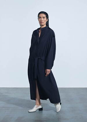 スタジオ ニコルソン(STUDIO NICHOLSON) 2023年リゾートウィメンズコレクション  - 写真39