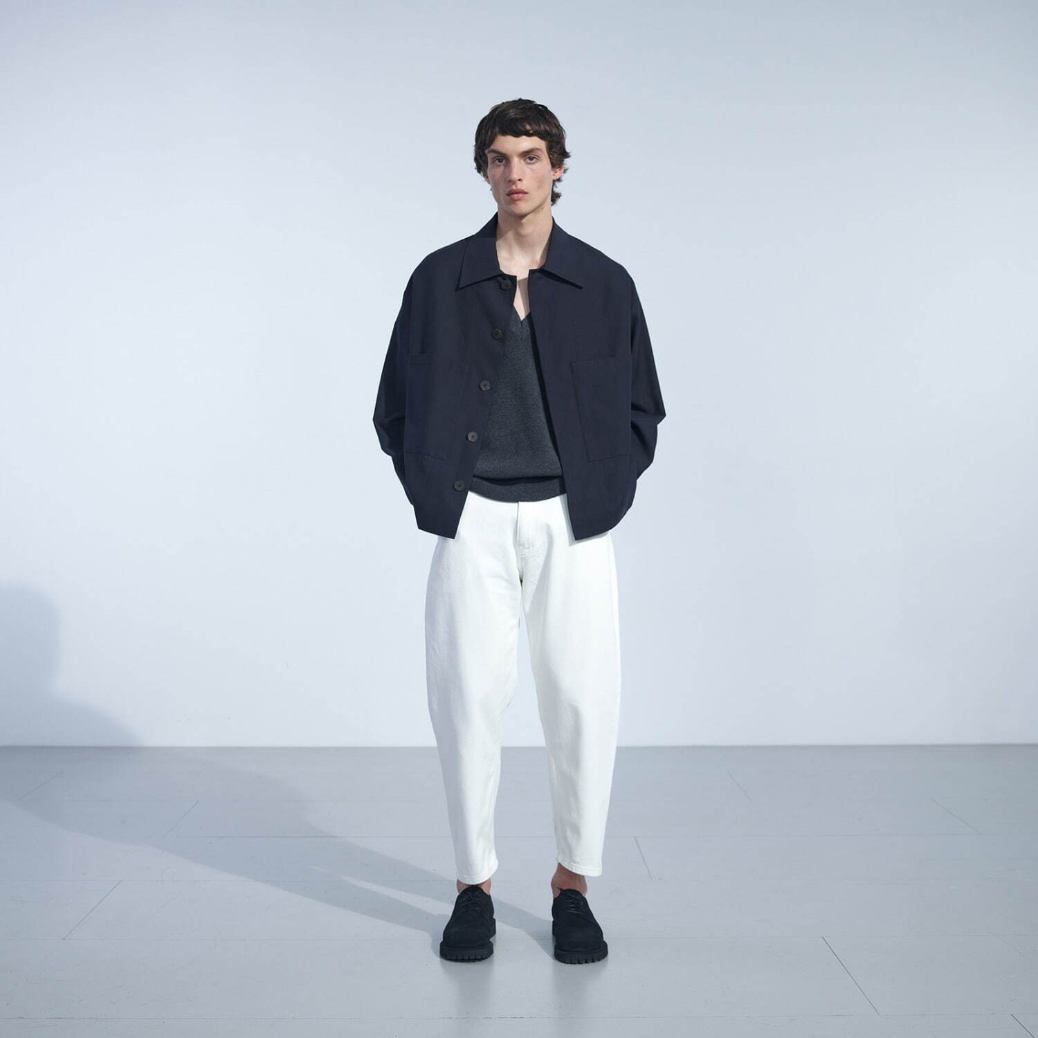 スタジオ ニコルソン(STUDIO NICHOLSON) 2023年春夏メンズコレクション  - 写真19